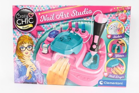 CLE Crazy Chic Crazy studio paznokci 18768