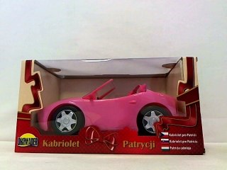 Kabriolet Patrycji 00837 08379