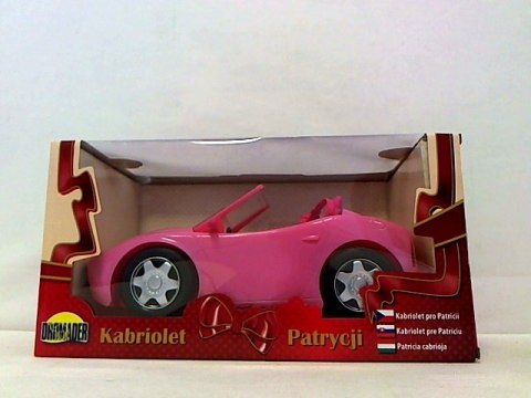 Kabriolet Patrycji 00837 08379