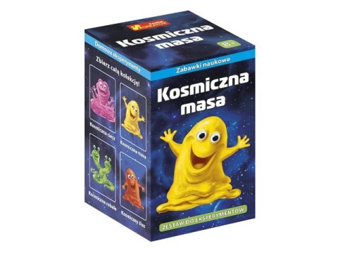 Kosmiczna masa 21877