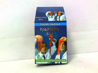 Kosmiczny śluz 21860