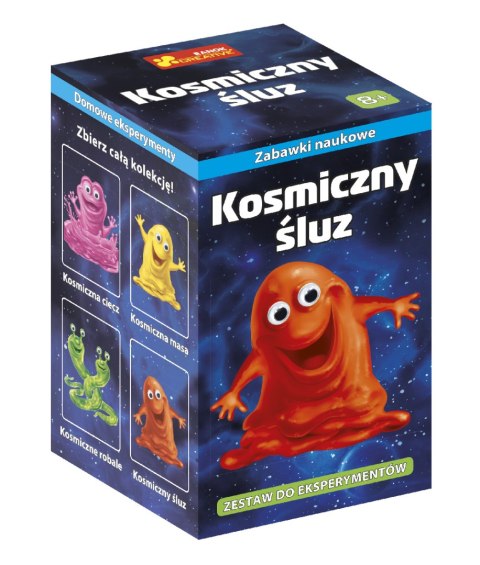 Kosmiczny śluz 21860