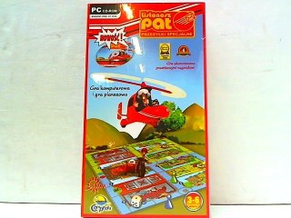 Listonosz Pat AB 72595