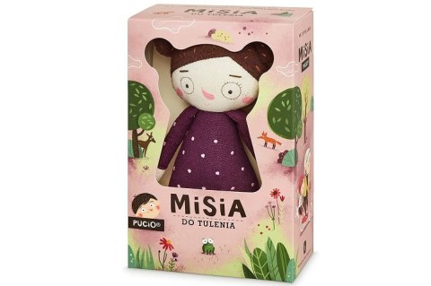 Misia do tulenia Maskotka Zabawka 00286