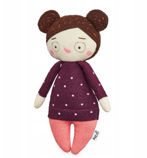 Misia do tulenia Maskotka Zabawka 00286