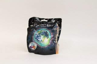 NASA Lunar Ball piłka świecąca 82-0007 03458