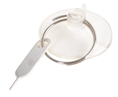 ND12_13695 Zestaw narzędzi do mechaniki precyzyjnej 110 szt 5902802911827