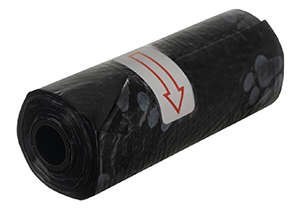 ND12_15601 Podkład higieniczny chłonny- 100szt. + woreczki 5900779939660