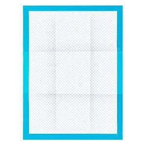 ND12_15601 Podkład higieniczny chłonny- 100szt. + woreczki 5900779939660