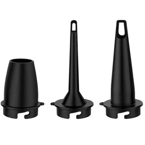 ND12_16479 Pompka akumulatorowa do materacy Trizand 20790 5904576552459