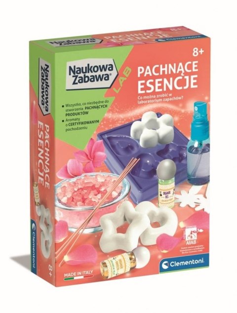 ND39_517698 ZEST KREAT PACHNACE ESENCJE CLM PUD