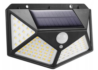 ND41_dS_59221 Lampa solarna 100 LED