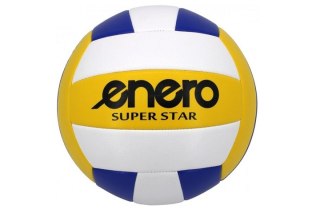 Piłka siatkowa Enero Super Star 334698