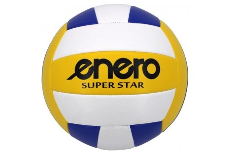 Piłka siatkowa Enero Super Star 334698