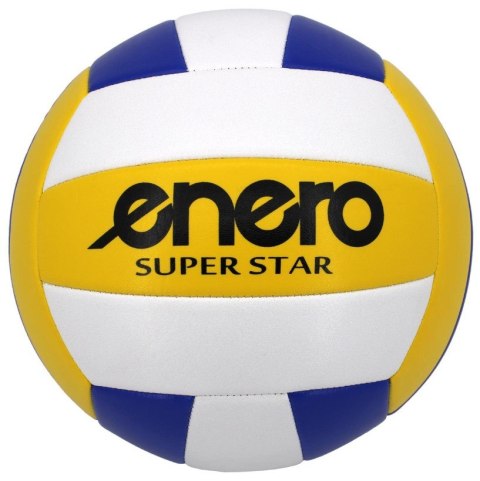 Piłka siatkowa Enero Super Star 334698