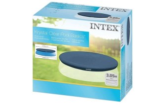 Pokrywa do basenu Easy set 305cm 28021 03946