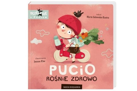 Pucio rośnie zdrowo 38422