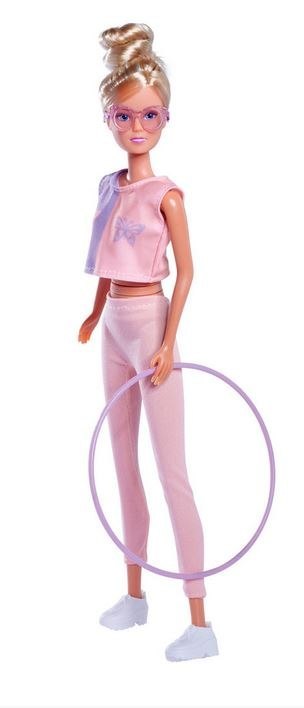 Steffi z hula hoop 573-3619