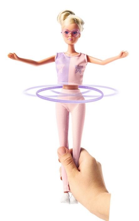 Steffi z hula hoop 573-3619