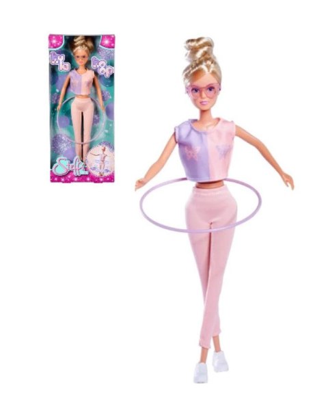 Steffi z hula hoop 573-3619