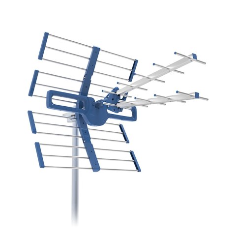 ANT0710 Antena TV DVB-T/T2 UHF TT-365 5G Protected Telkom Telmor