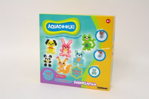 Aquacoolki zwierzątka AC001 51771