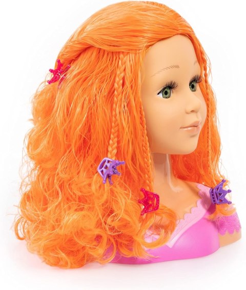 BAYER Charlene-ruda-głowa do styl+akc.90088BO