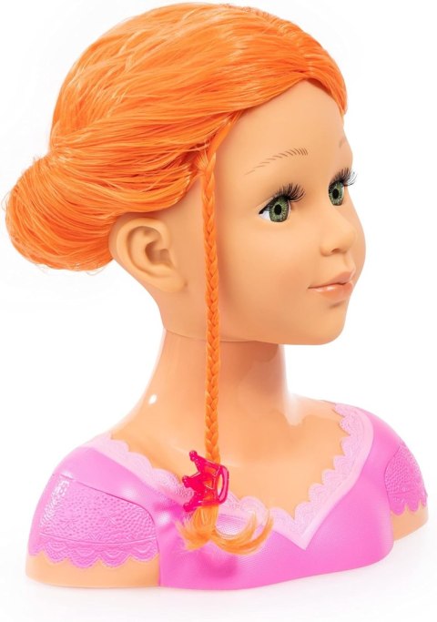 BAYER Charlene-ruda-głowa do styl+akc.90088BO