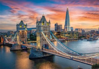 CLE puzzle 1500 HQ London Twilight 31694