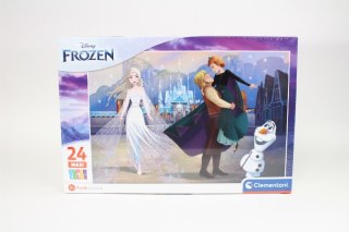 CLE puzzle 24 maxi SuperKolor Frozen2 24242