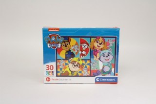 CLE puzzle 30 SuperKolor Psi Patrol 20275