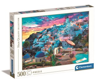 CLE puzzle 500 HQ Greece View 35149
