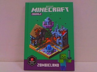 Minecraft. Zbuduj! Zombieland 58.11.13.0 44507