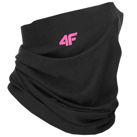 ND05_C4376 4FJSS23ABDAF027 90A	 Komin dla dziewczynki 4F 2 szt. 4FJSS23ABDAF027 90A