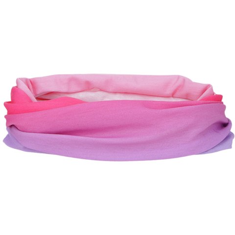 ND05_C4376 4FJSS23ABDAF027 90A	 Komin dla dziewczynki 4F 2 szt. 4FJSS23ABDAF027 90A