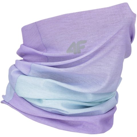 ND05_C4377 4FJSS23ABDAF027 91A Komin dla dziewczynki 4F 2 szt. 4FJSS23ABDAF027 91A