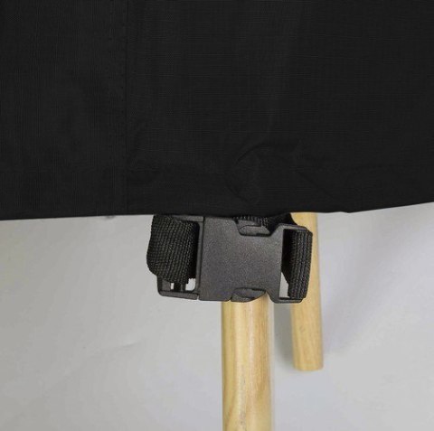 ND12_16496 Pokrowiec na grill 100x60x95cm Kaminer 21074 5900779942806