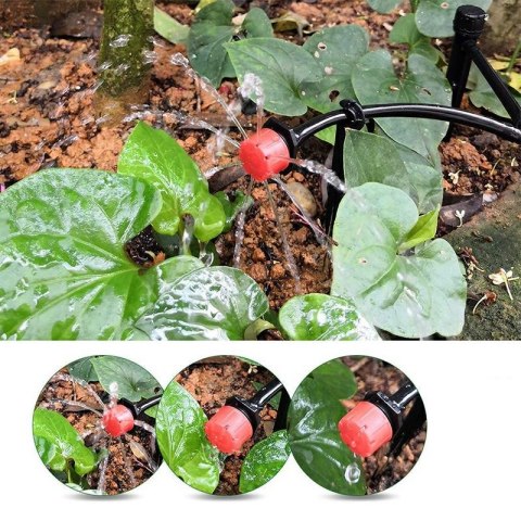 ND32_Q42L2 Q42L2 ZESTAW DO NAWADNIANIA IRYGACJI 10M