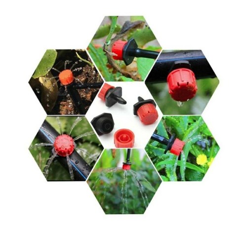 ND32_Q42L2 Q42L2 ZESTAW DO NAWADNIANIA IRYGACJI 10M