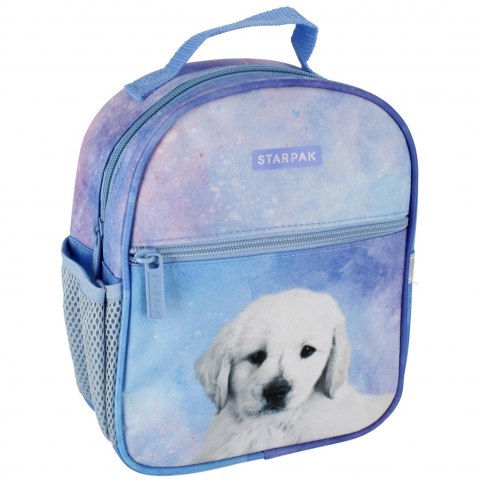 ND39_506511 PLECAK MINI DOGGY STK-12 PB 1/12