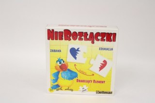 Nierozłączki - brakujący element N1 37541