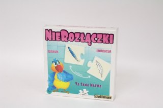 Nierozłączki - ta sama nazwa N3 37589