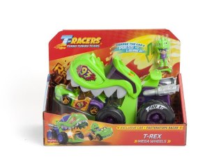 PTRSP116IN00 T-recers Mega Wheels T Rex, Pojazd