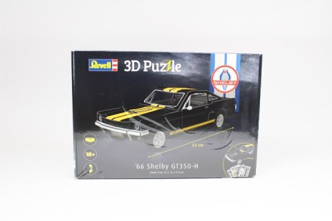 REVELL puzzle 3D 66 Shelby GT350-H 00220