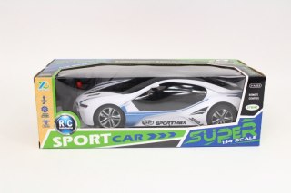 Samochód sportowy RC CAR872 28728