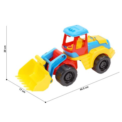 Traktor TechnoK TEH689 06894