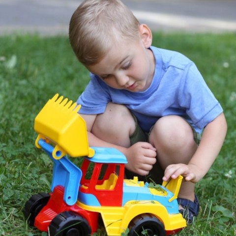 Traktor TechnoK TEH689 06894