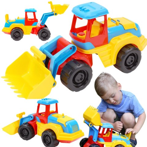 Traktor TechnoK TEH689 06894