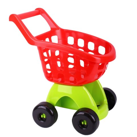 Wózek sklepowy TechnoK TEH823 08232