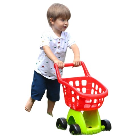 Wózek sklepowy TechnoK TEH823 08232